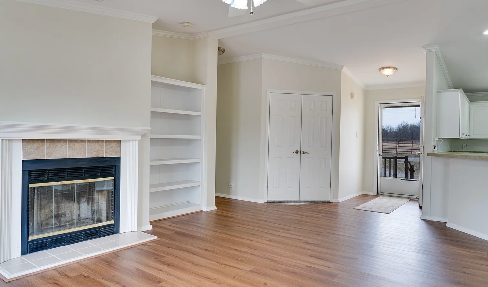 Interior painting project gallery - Project 136 - Image 42